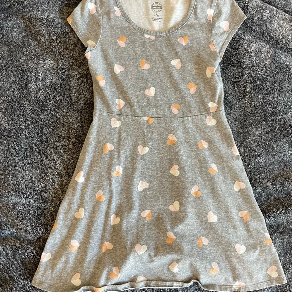Girl Cotton Dress Bundle - Picture 8 of 16
